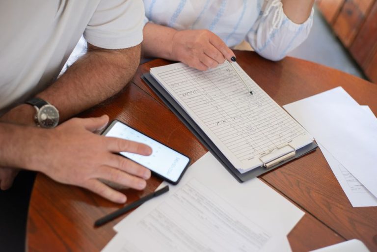 Retirees’ Debt Strategy: Avoid Draining Savings on Debt